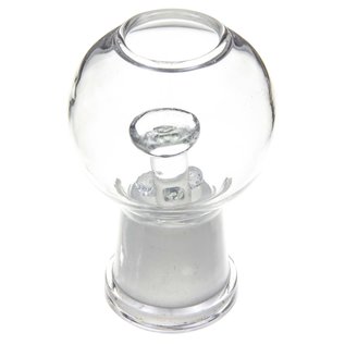 GLDOME GLASS DOME 10