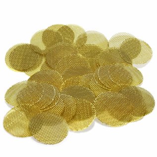 SCREENS BRASS SCREENS