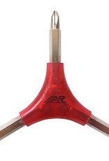 A&R A&R Multi-Tool Screwdriver
