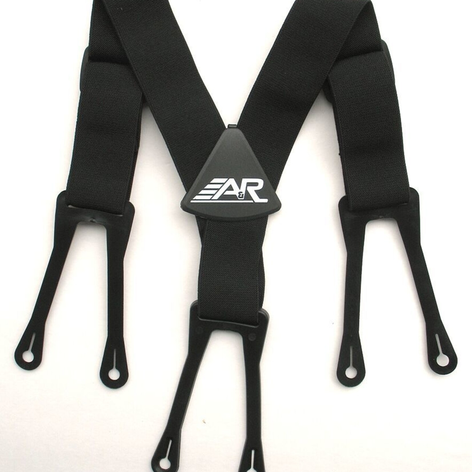 A&R A&R Suspenders