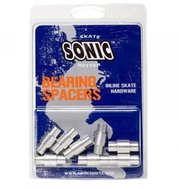 Sonic Sonic Bearing Spacers