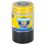 Howies Howies Wax Pack (3 Clear, 2 Black & Wax Tin)