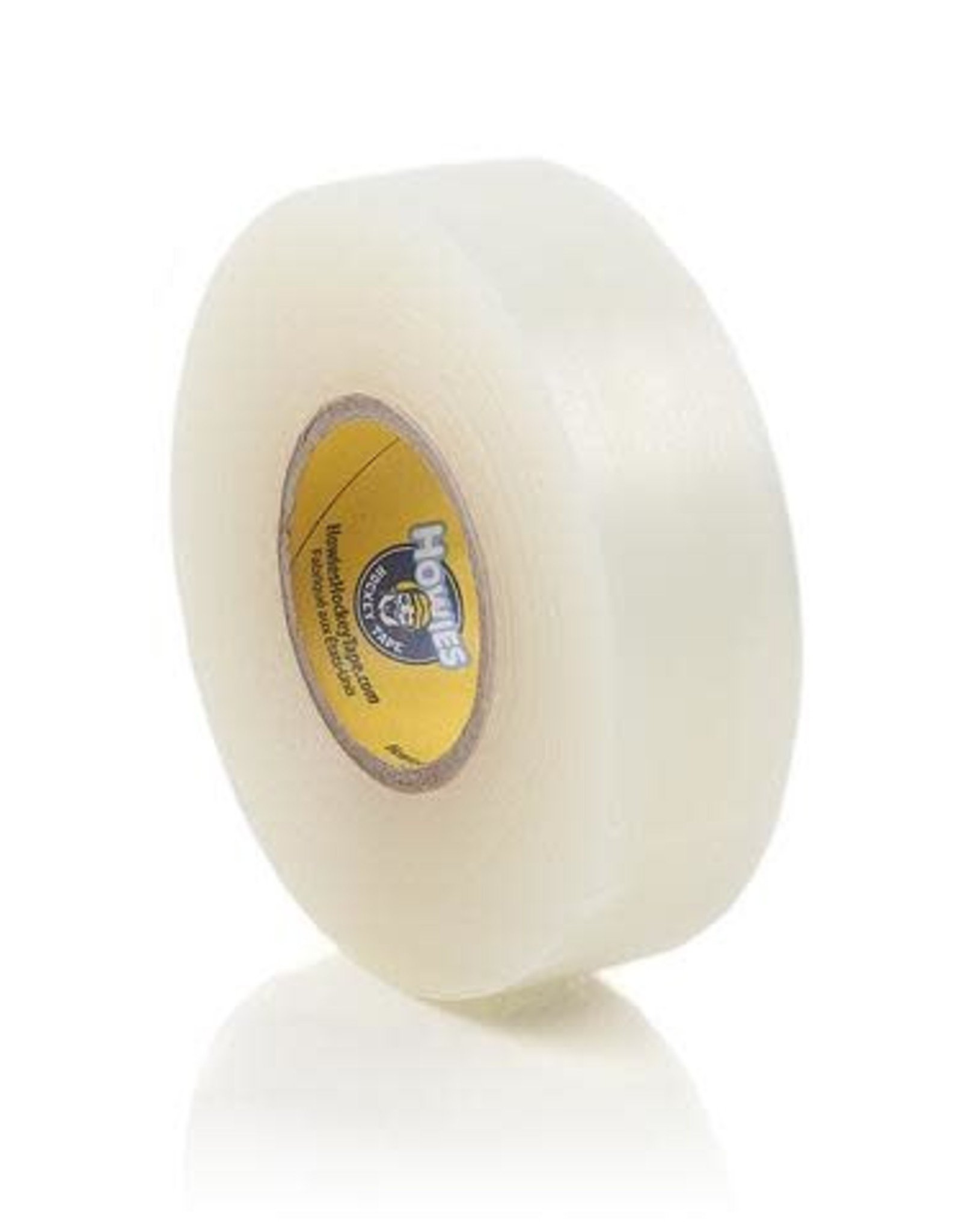 Howies Howies Clear Tape 1"
