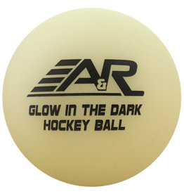 A&R A&R Glow In The Dark Street Ball