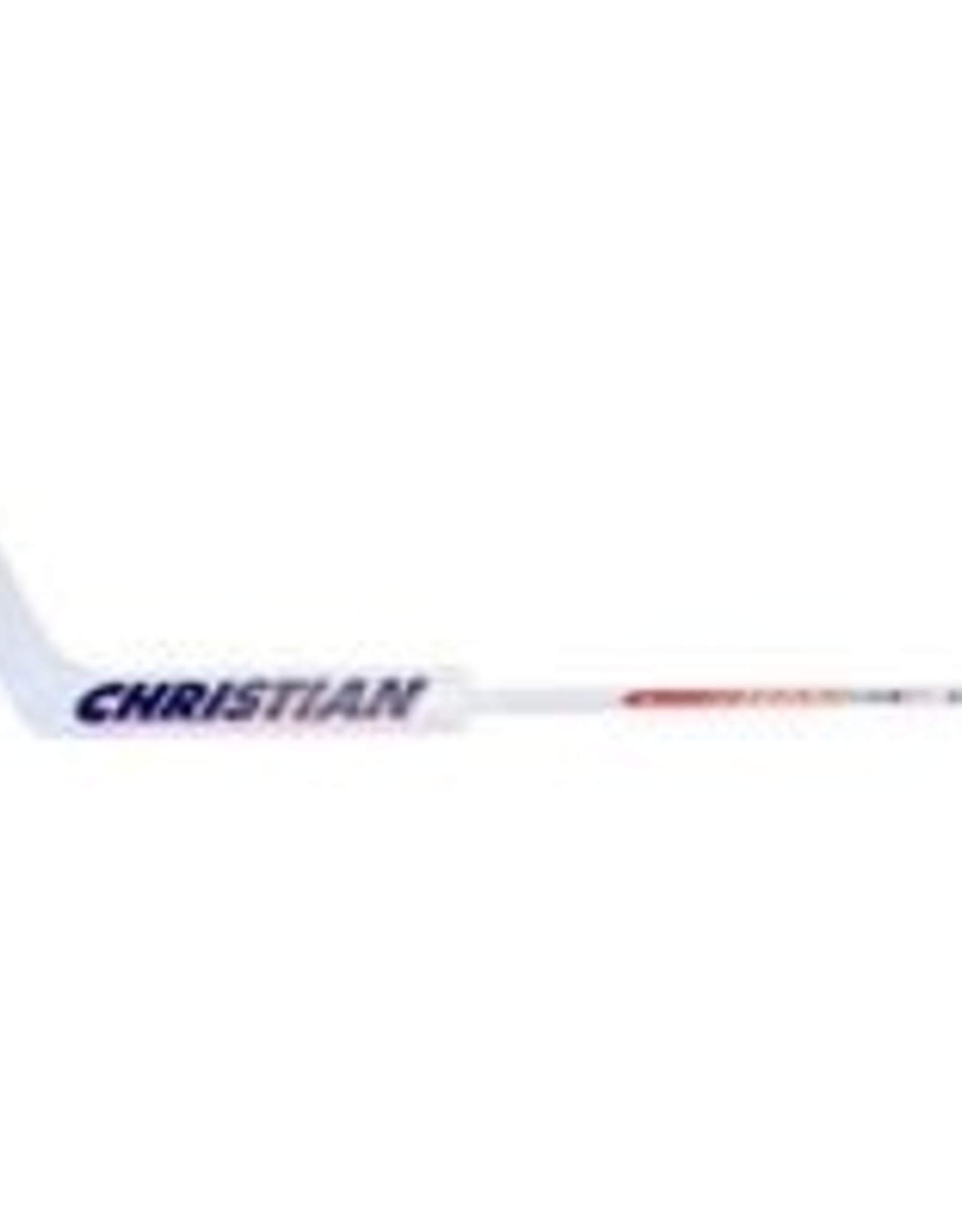 Christian Christian 440 Goalie Stick (JUNIOR)