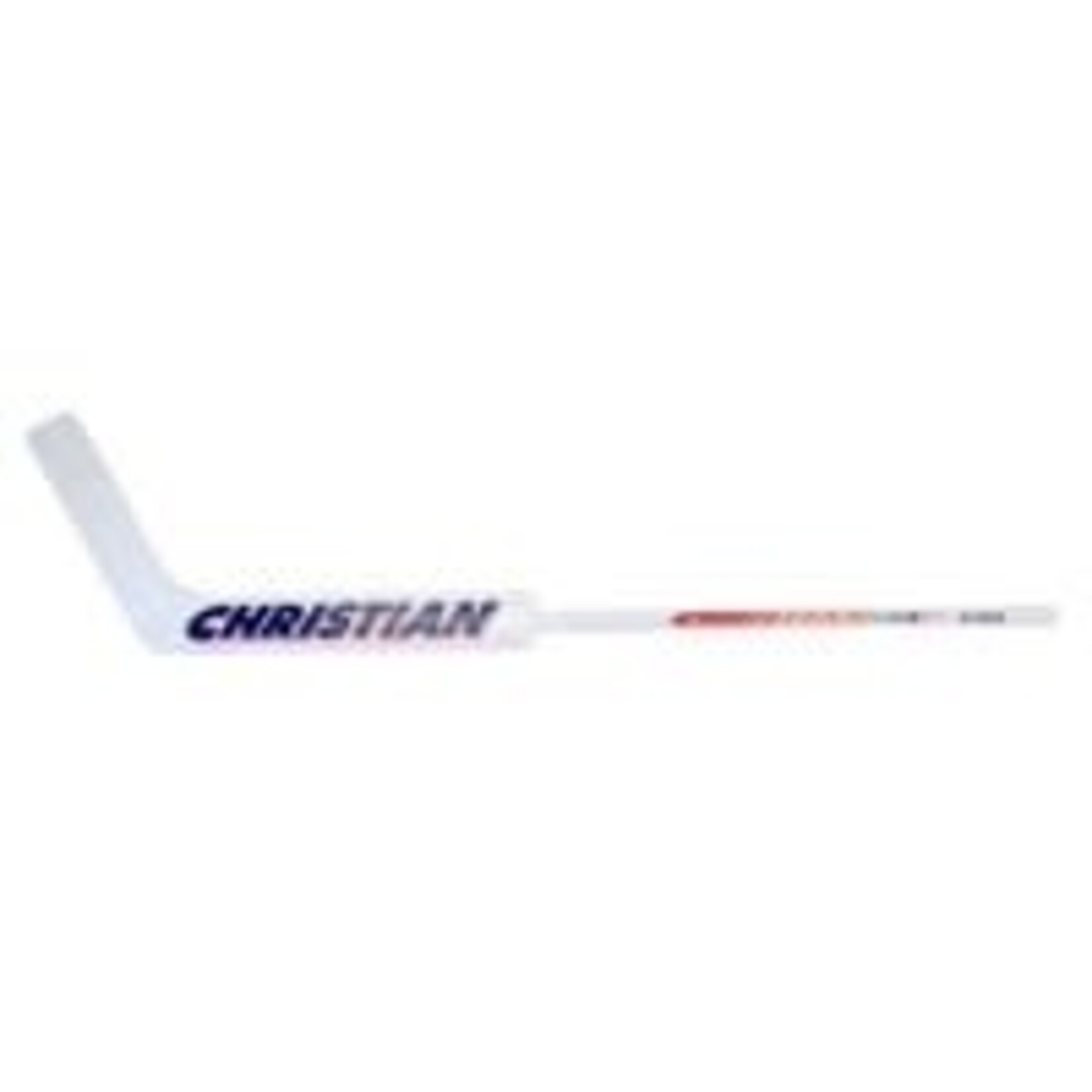 Christian Christian 440 Goalie Stick (JUNIOR)