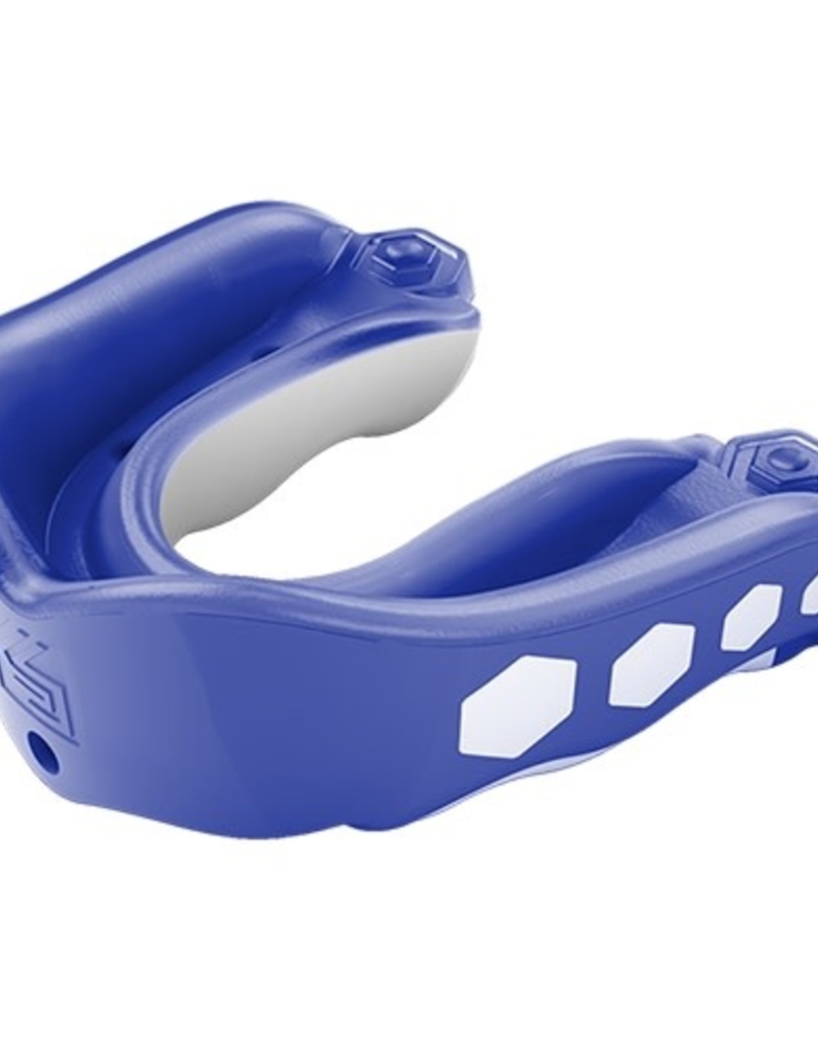 Shock Doctor Shock Doctor Flavored Gel Max Mouthguard (YOUTH)