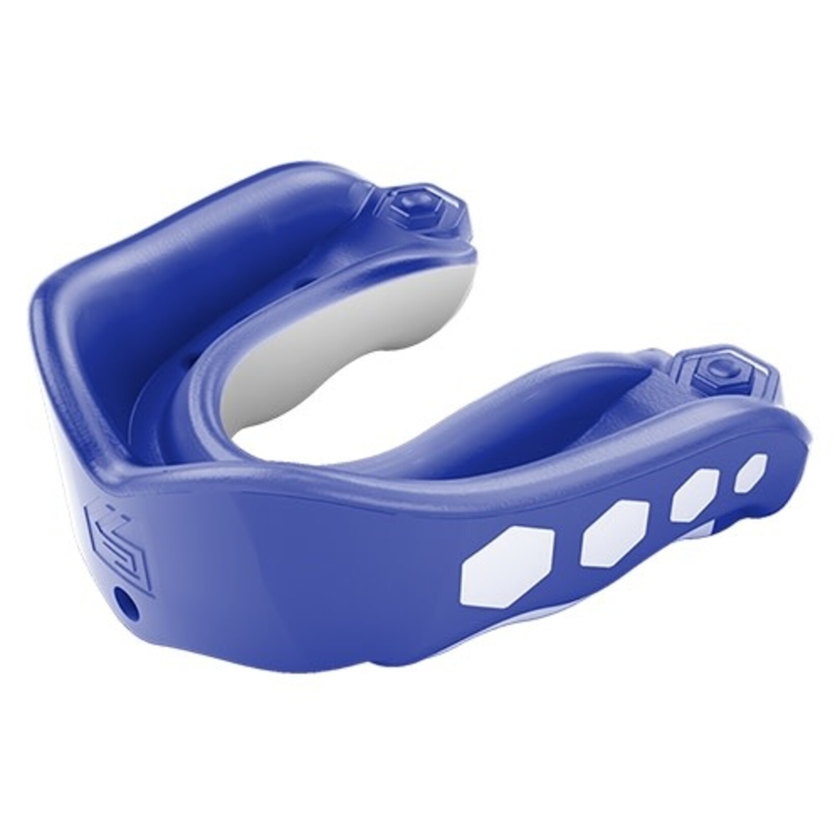 Shock Doctor Shock Doctor Flavored Gel Max Mouthguard (YOUTH)