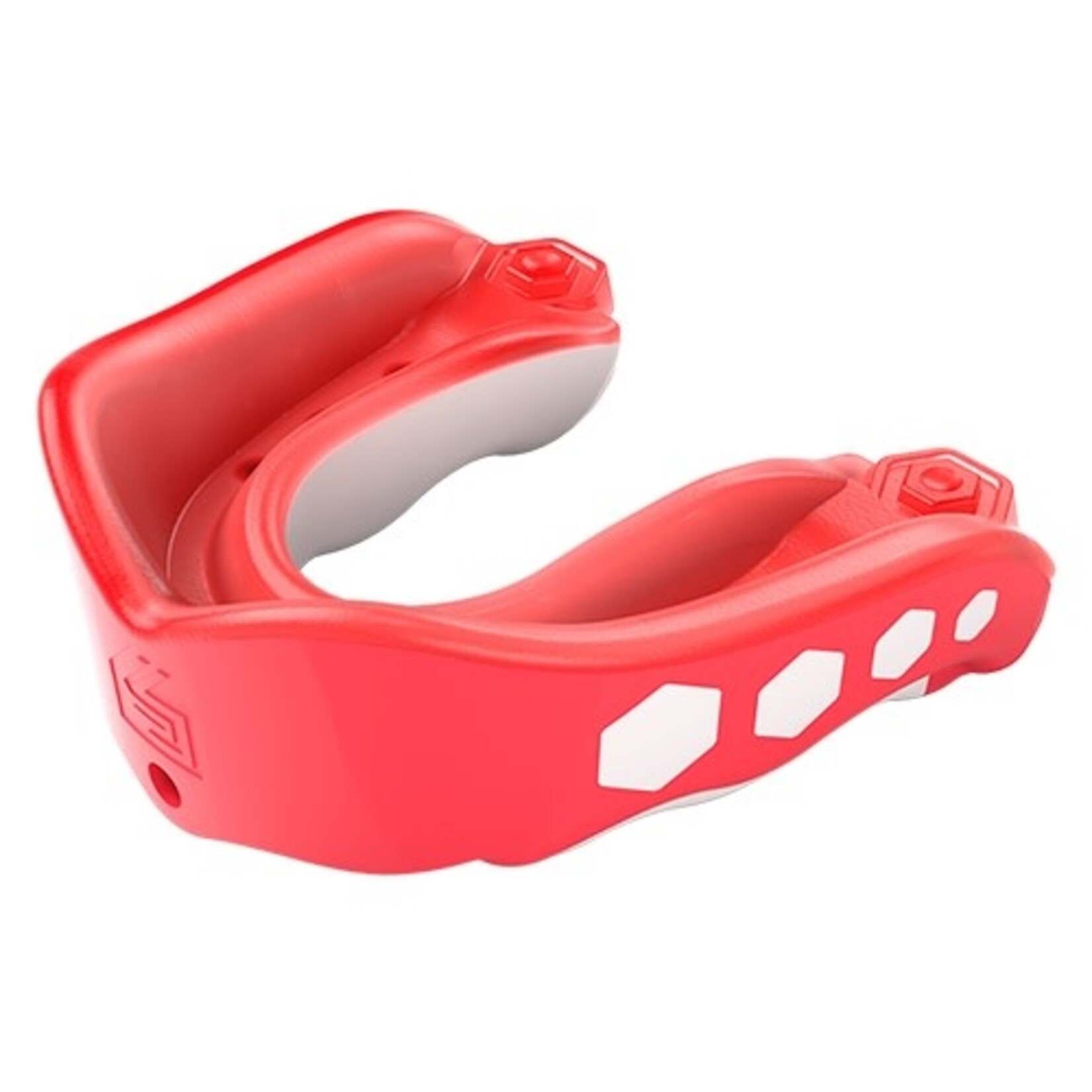 Shock Doctor Shock Doctor Flavored Gel Max Mouthguard (YOUTH)