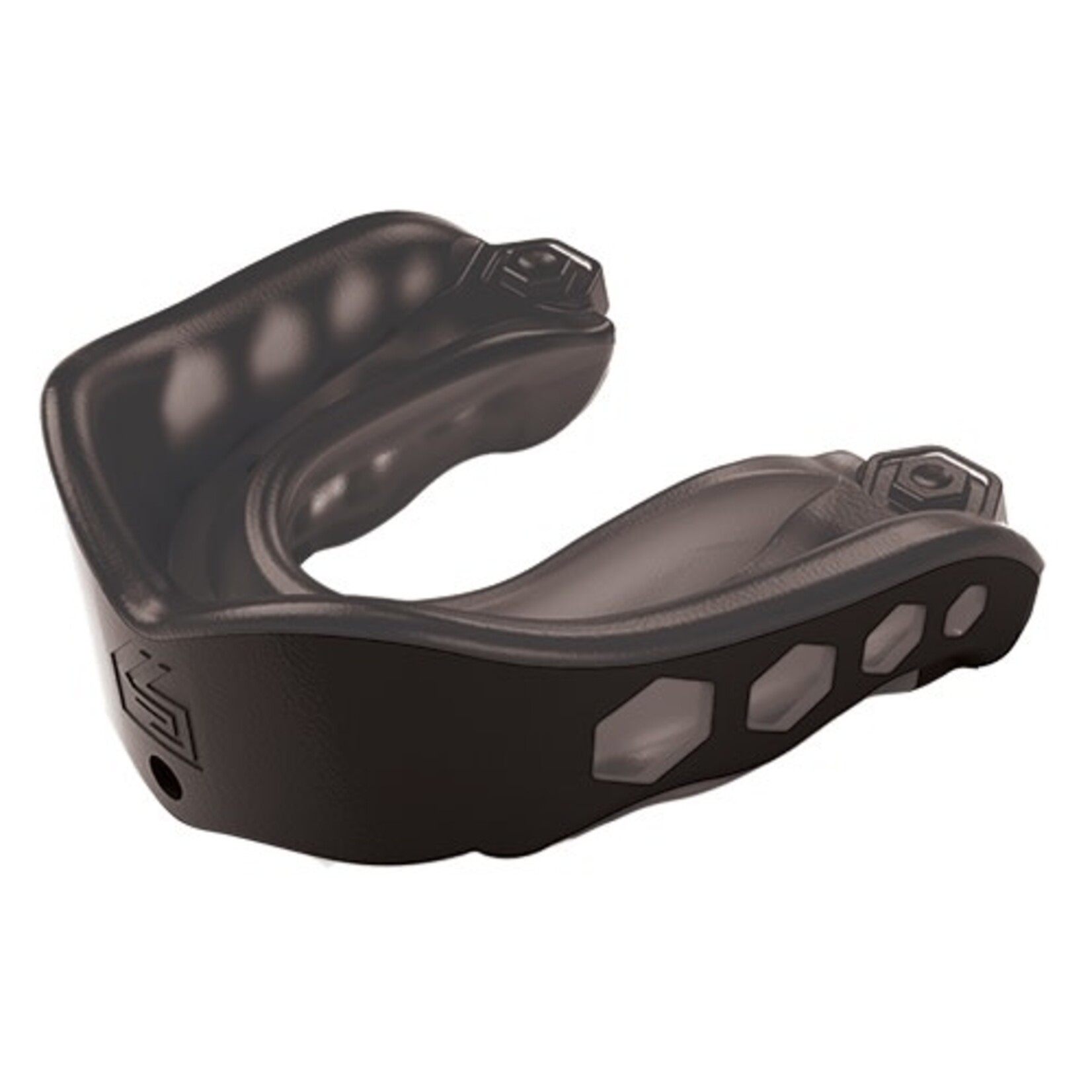 Shock Doctor Shock Doctor Gel Max Convertible Mouthguard (ADULT)