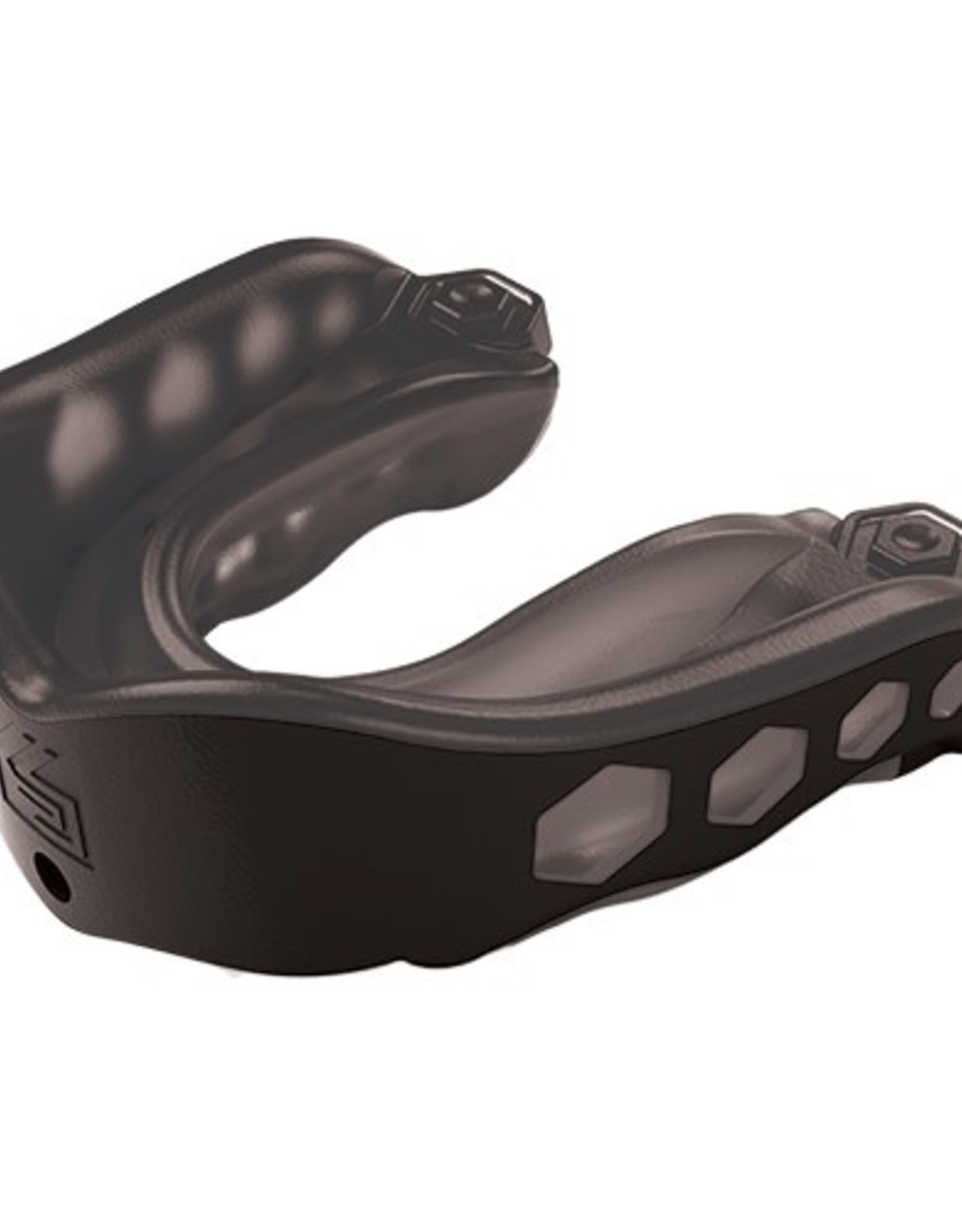 Shock Doctor Gel Max Convertible Mouthguard (ADULT) Total Game Plan