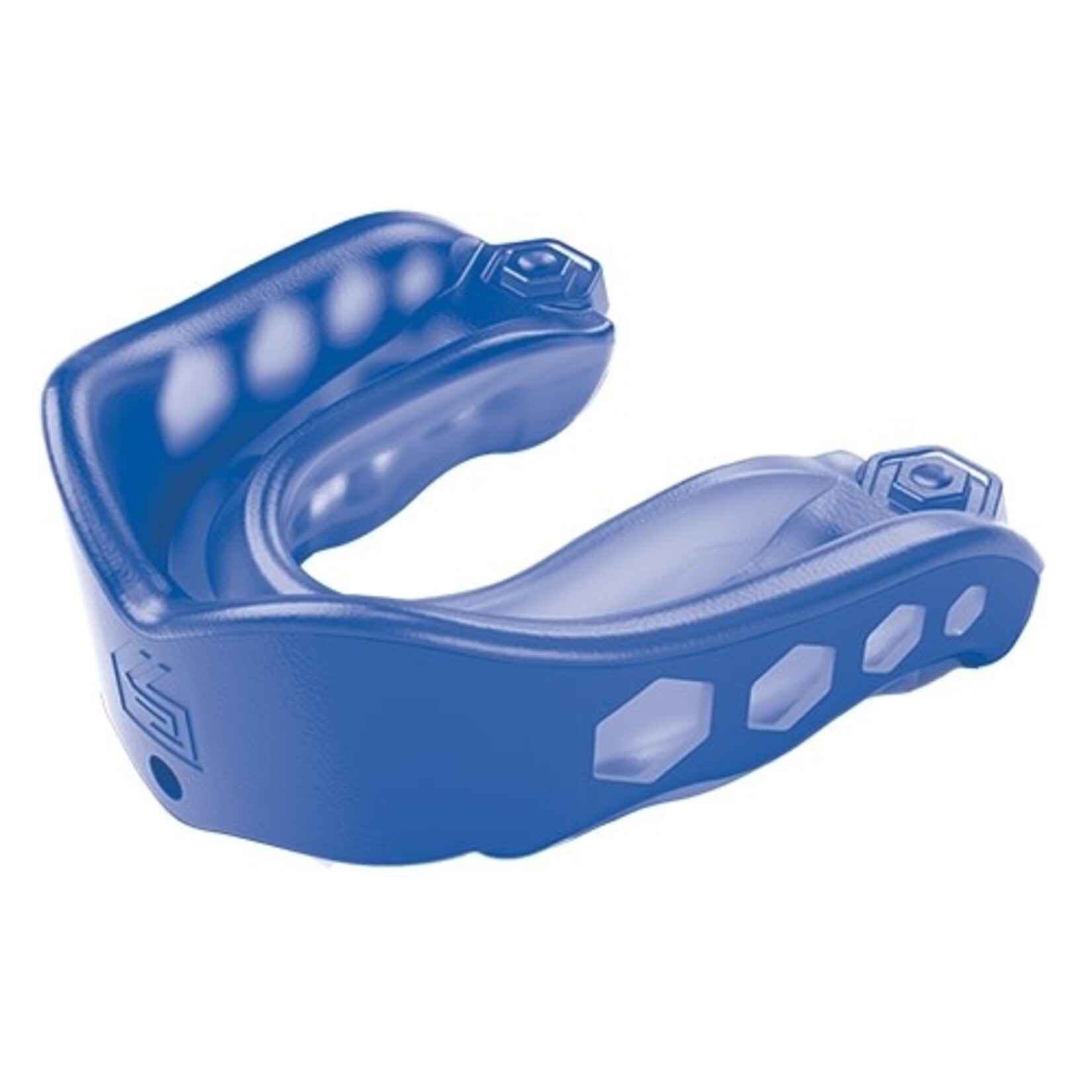 Shock Doctor Shock Doctor Gel Max Convertible Mouthguard (ADULT)