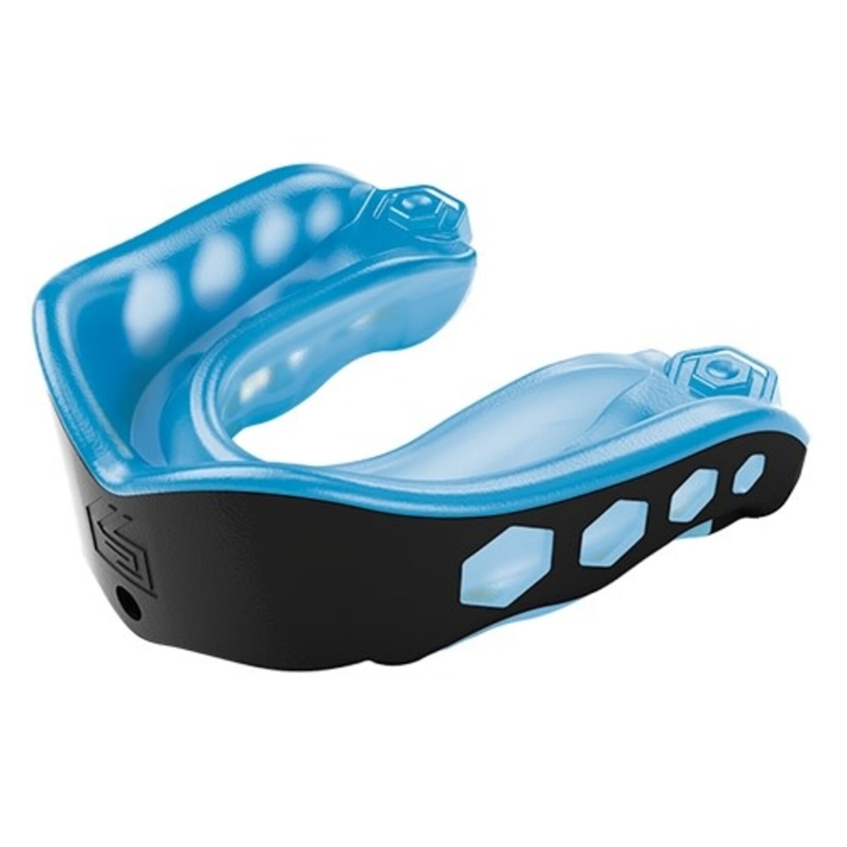 Shock Doctor Shock Doctor Gel Max Convertible Mouthguard (ADULT)