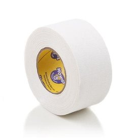 Howies Pro Grip Hockey Tape (WHITE) - Total Game Plan (TGP) Sports