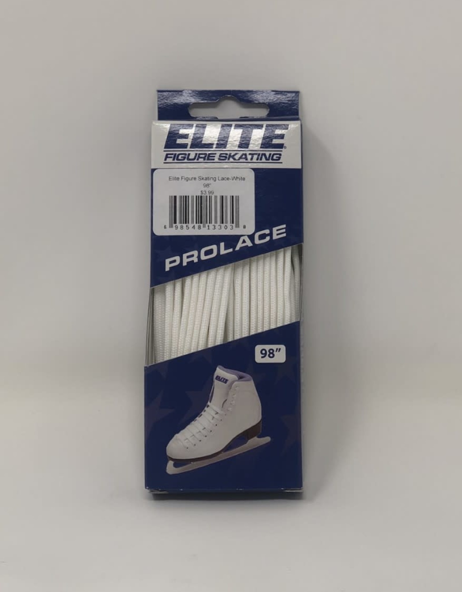 Figure Skating Lace Total Game Plan (TGP) Sports