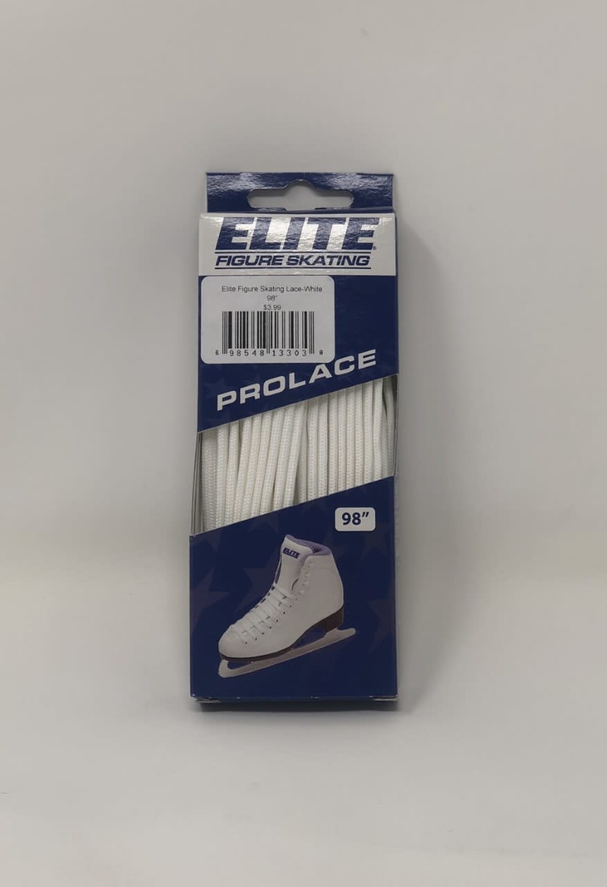 Figure Skating Lace Total Game Plan (TGP) Sports