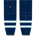 AK St. Peters Game Sock (NAVY)