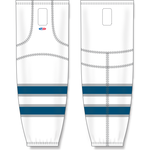 AK St. Peters Game Sock (WHITE)