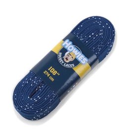 Howies Howies Navy Cloth Laces
