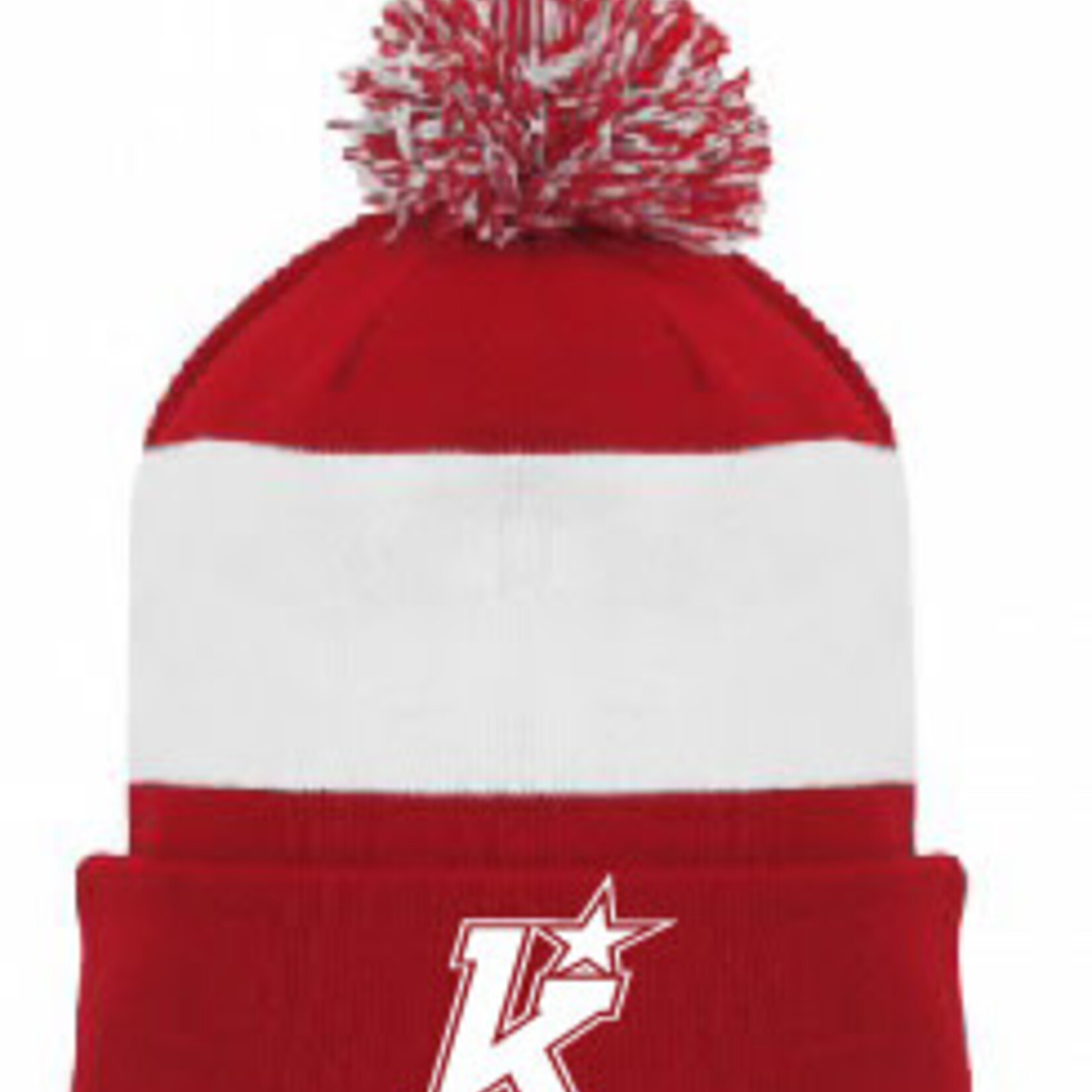 AK *SALE ITEM* Kirkwood AK Pom Knit