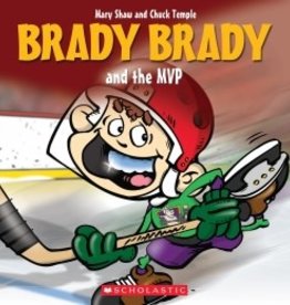 Brady Brady Brady Brady and The MVP