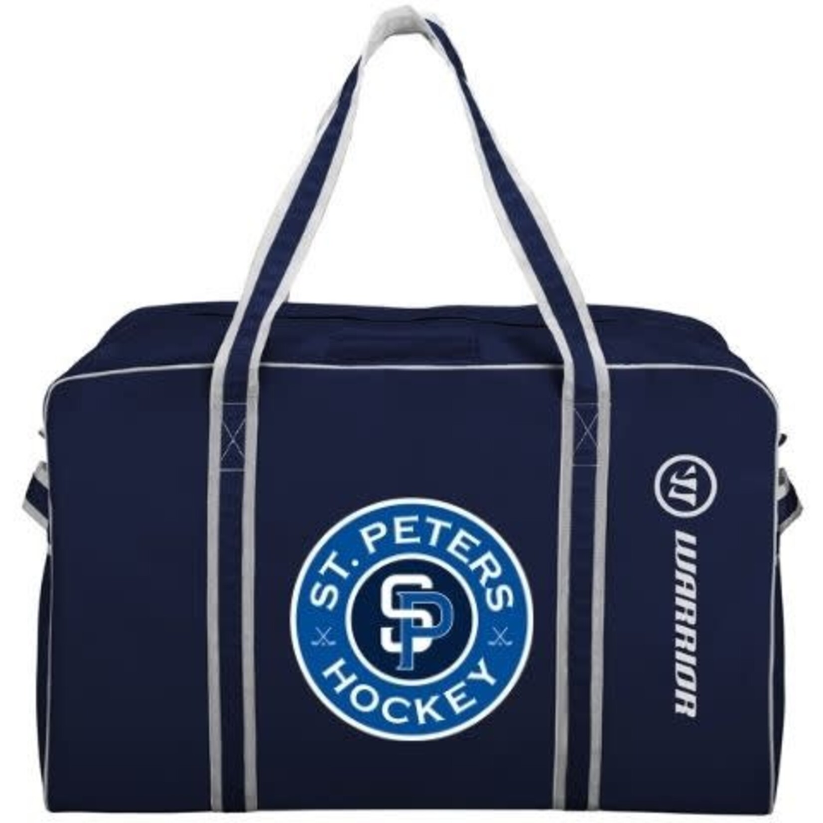 Warrior St. Peters Warrior Pro Bag (Goalie)