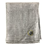Boxercraft STING Sherpa Blanket (Grey)