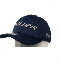 Bauer STP Bauer SP Logo 3930 Hat (SM/MD)