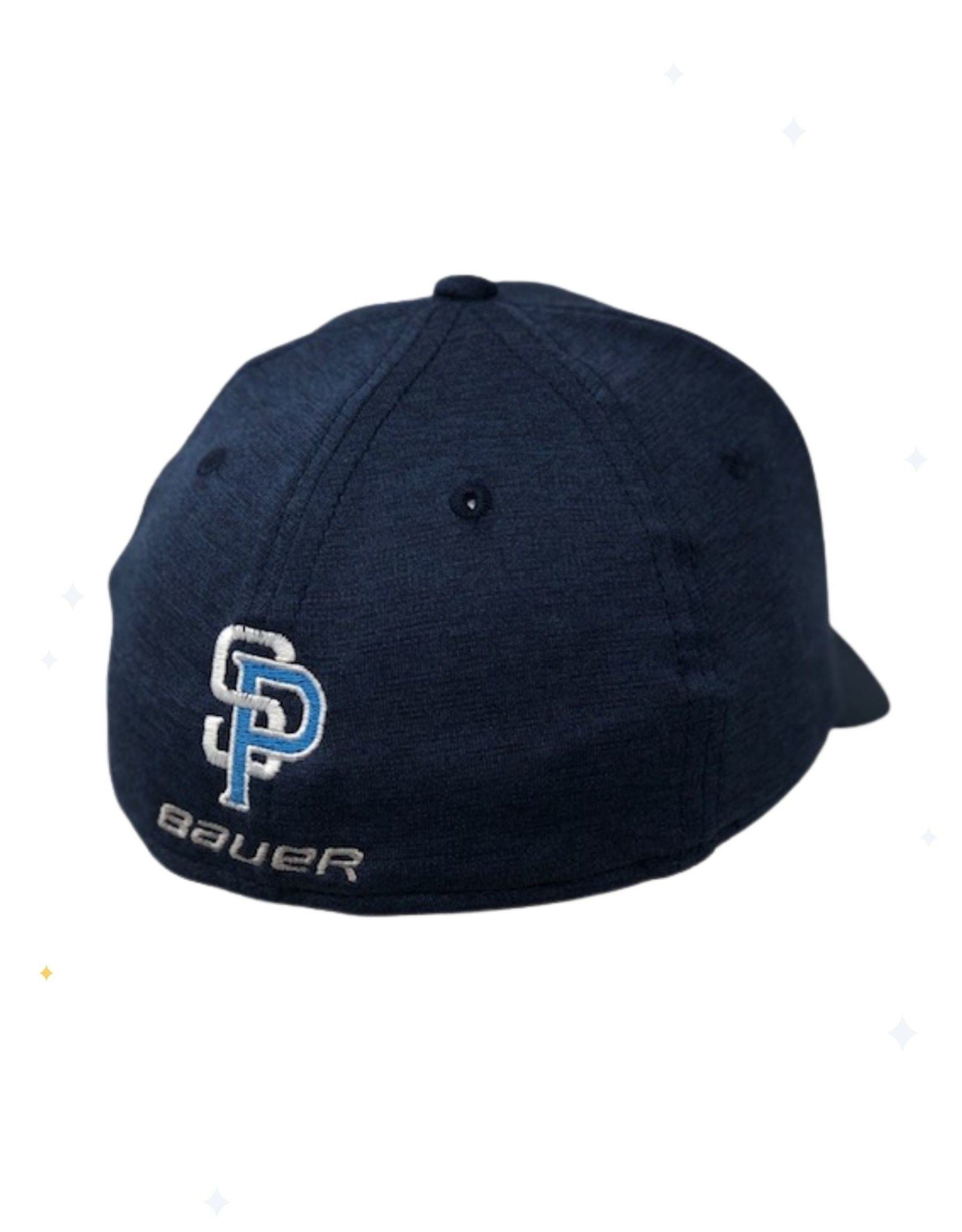 Bauer STP Bauer SP Logo 3930 Hat (YOUTH)