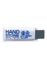 A&R Hand Stone Rectangular in Pouch & Retail Bag