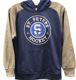 TGP Services STP Jersey Lace Up Hoodie (ADULT)