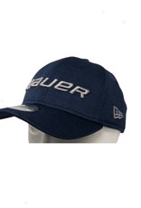 Bauer STP Bauer SP Logo 3930 Hat (LG/XL)