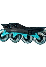 Marsblade Marsblade R1 Kit (Roller Hockey Chassis)