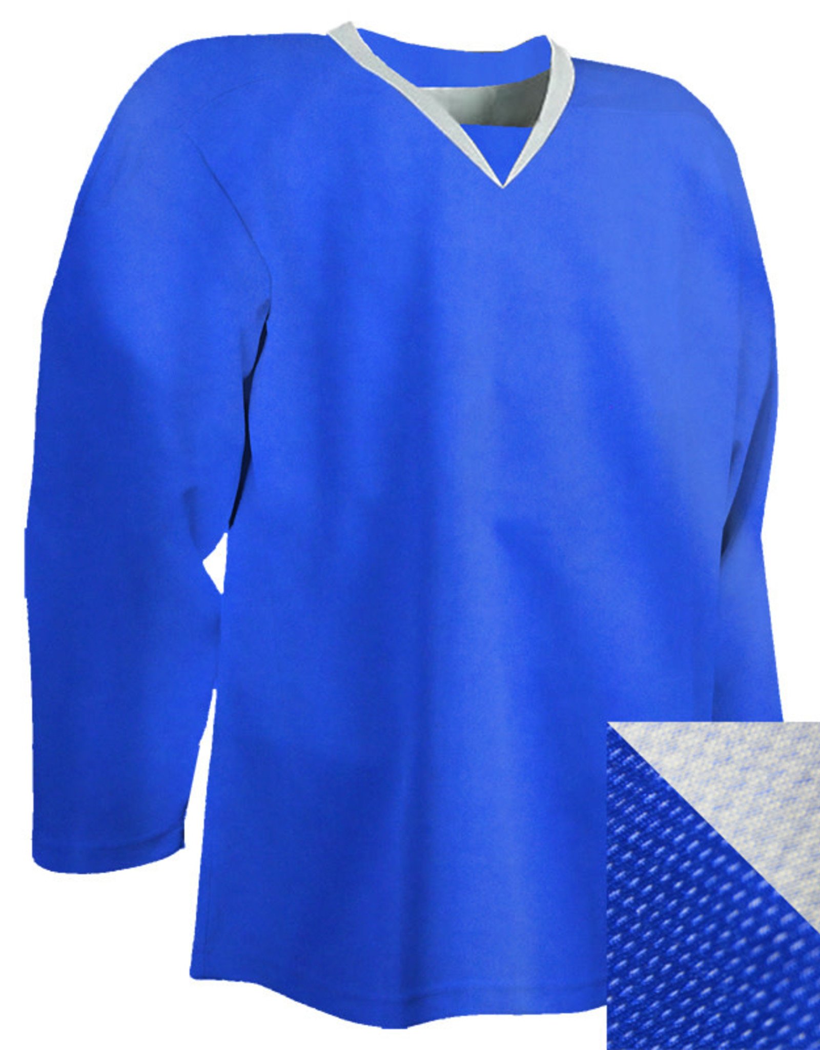 Pear Sox Reversible Jersey (Royal/White) - Total Game Plan (TGP