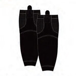 Pear Sox Pear Mesh Practice Hockey Sock (ADULT) 30"