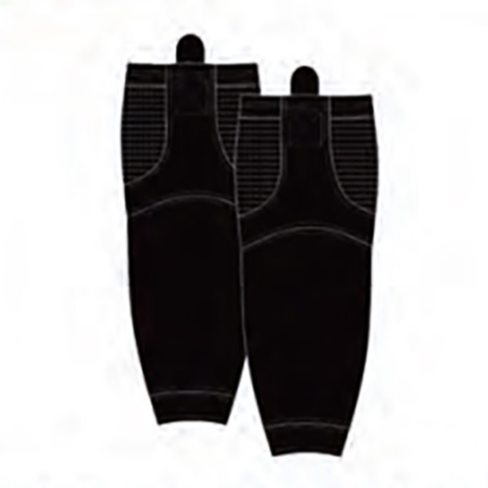 Pear Sox Pear Mesh Practice Hockey Sock (ADULT) 30"