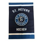 AK STP Hockey Banner