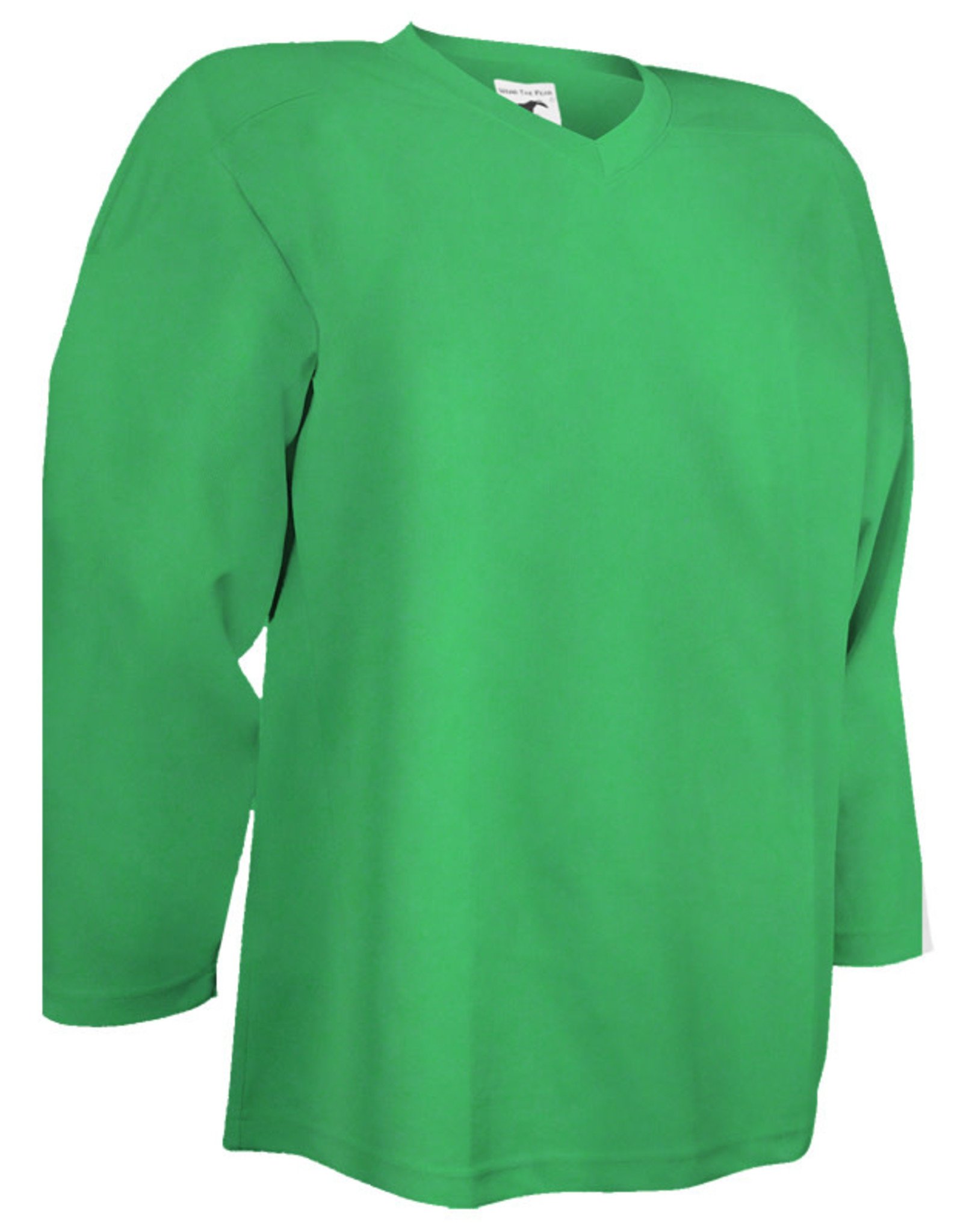 Pear Sox Pear Sox Air Mesh Practice Jersey (YOUTH KELLY GREEN)