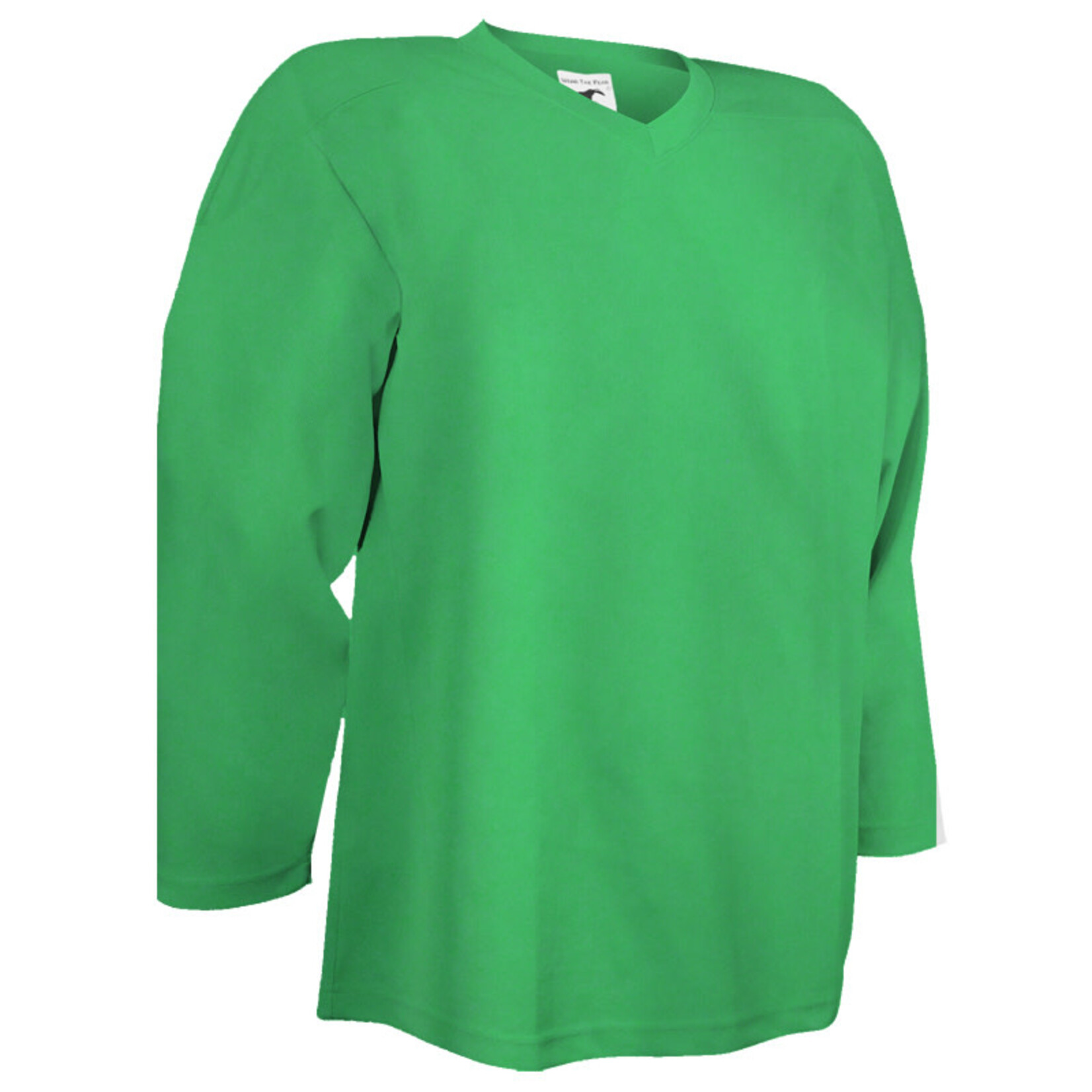 Pear Sox Pear Sox Air Mesh Practice Jersey (YOUTH KELLY GREEN)