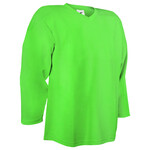 Pear Sox Pear Sox Air Mesh Practice Jersey (YOUTH NEON GREEN)