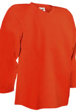 Pear Sox Pear Sox Air Mesh Practice Jersey (YOUTH NEON ORANGE)