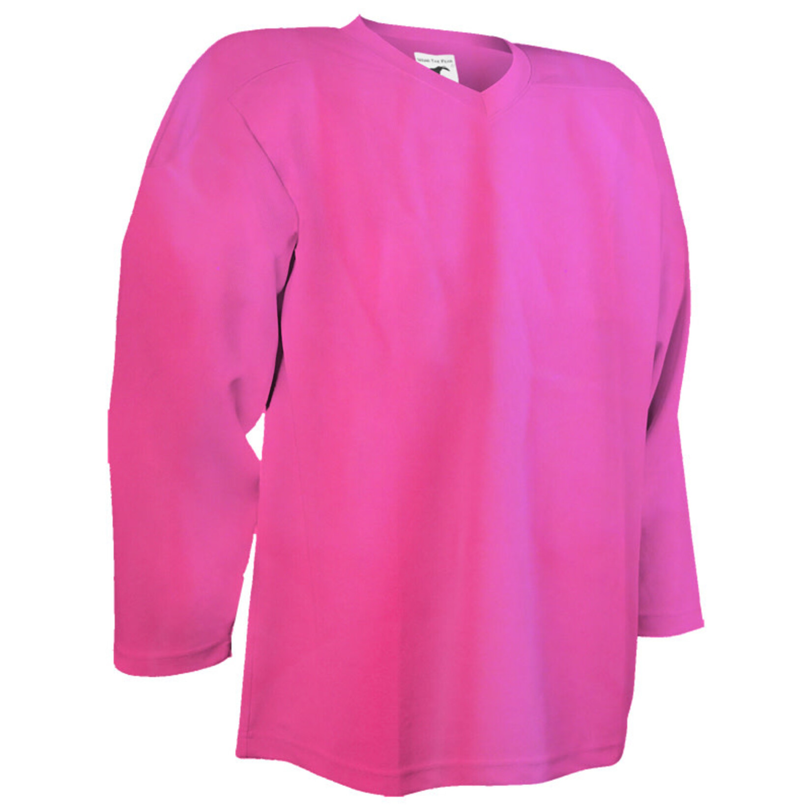 Pear Sox Pear Sox Air Mesh Practice Jersey (ADULT NEON PINK)