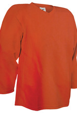 Pear Sox Pear Sox Air Mesh Practice Jersey (YOUTH ORANGE)
