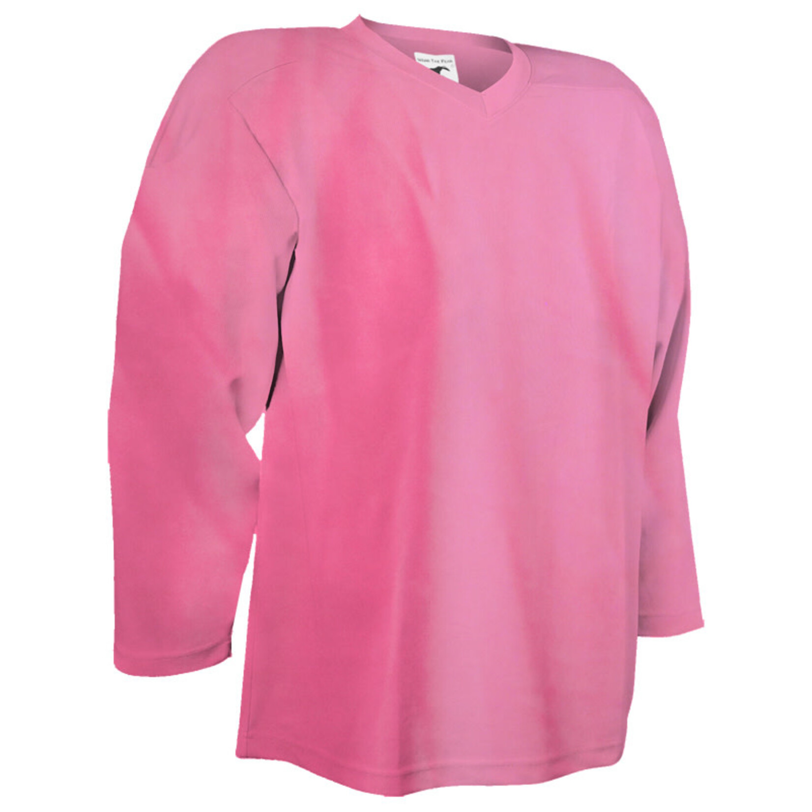 Pear Sox Pear Sox Air Mesh Practice Jersey (YOUTH PINK)