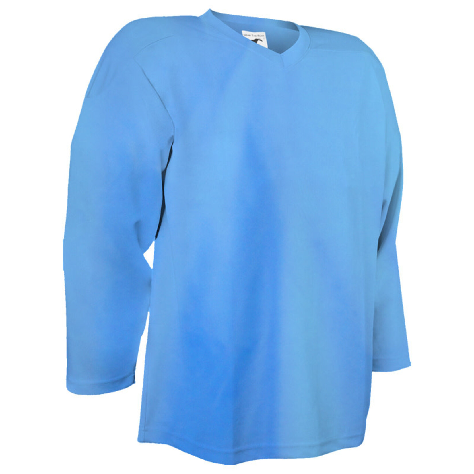 Pear Sox Pear Sox Air Mesh Practice Jersey (YOUTH SKY BLUE)