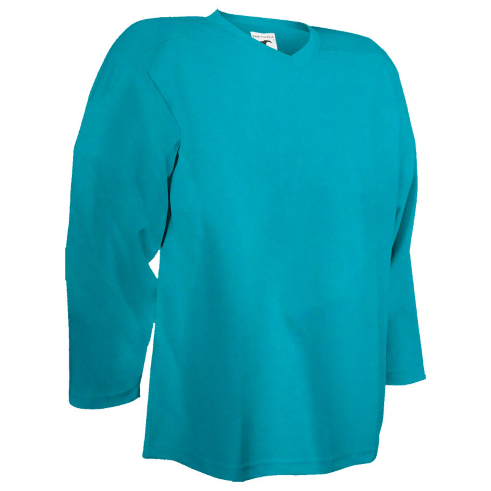 Pear Sox Pear Sox Air Mesh Practice Jersey (YOUTH TEAL)