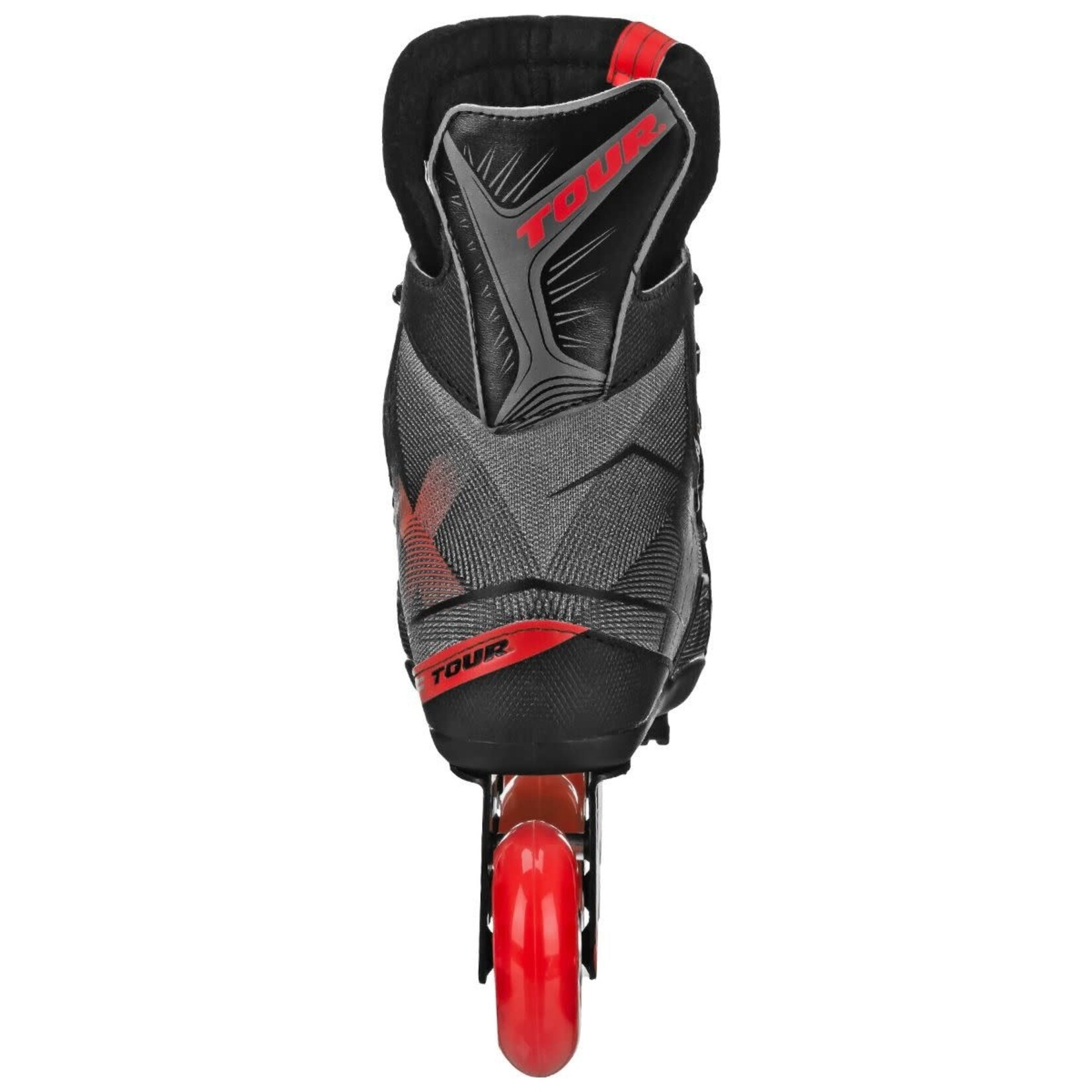 Tour Tour Code GX Youth Adjustable Inline Skate (11-1)