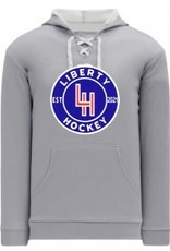 TGP Services Liberty AK Lace Up Hoodie (YOUTH)