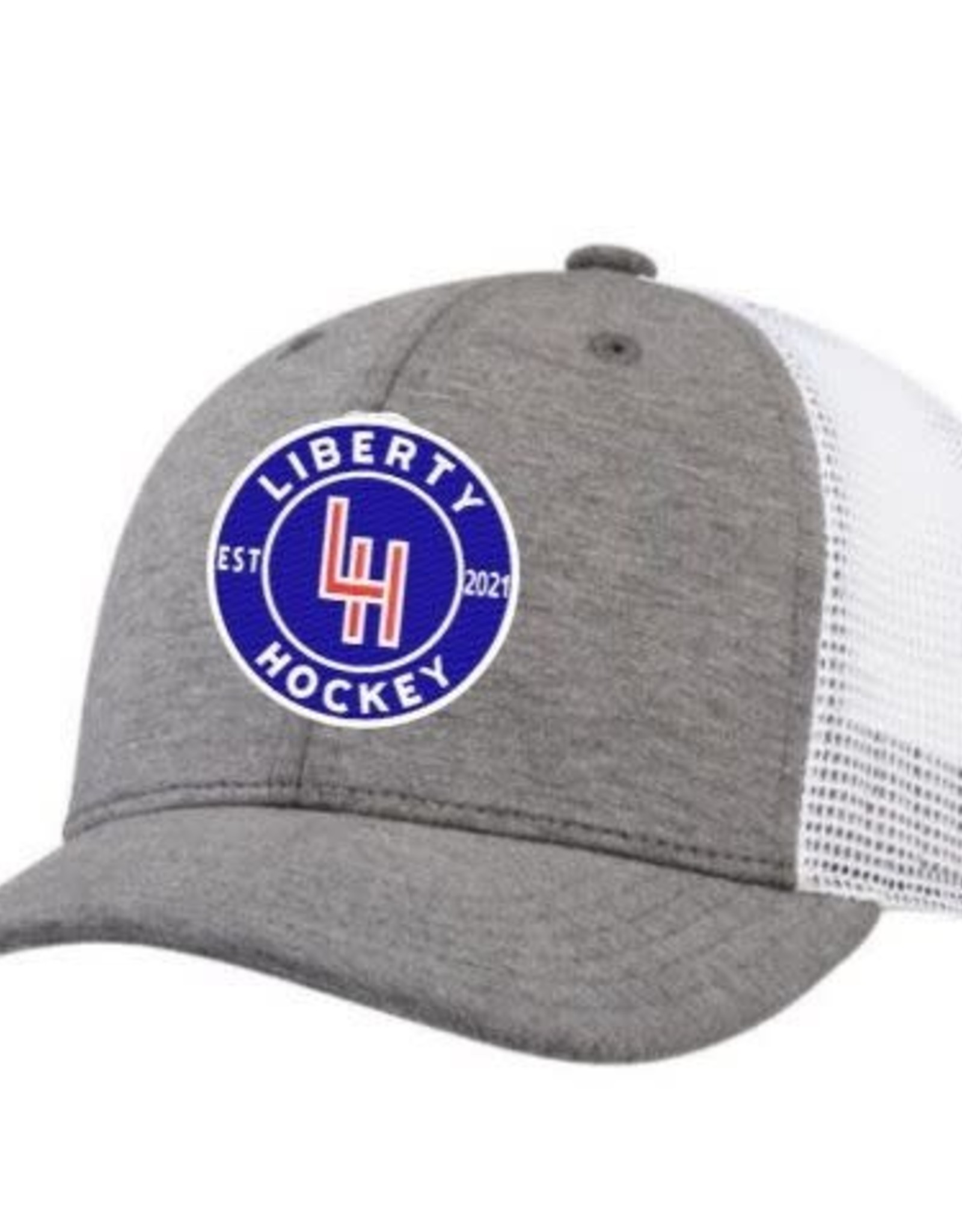 CCM Liberty CCM Trucker Hat (Grey)