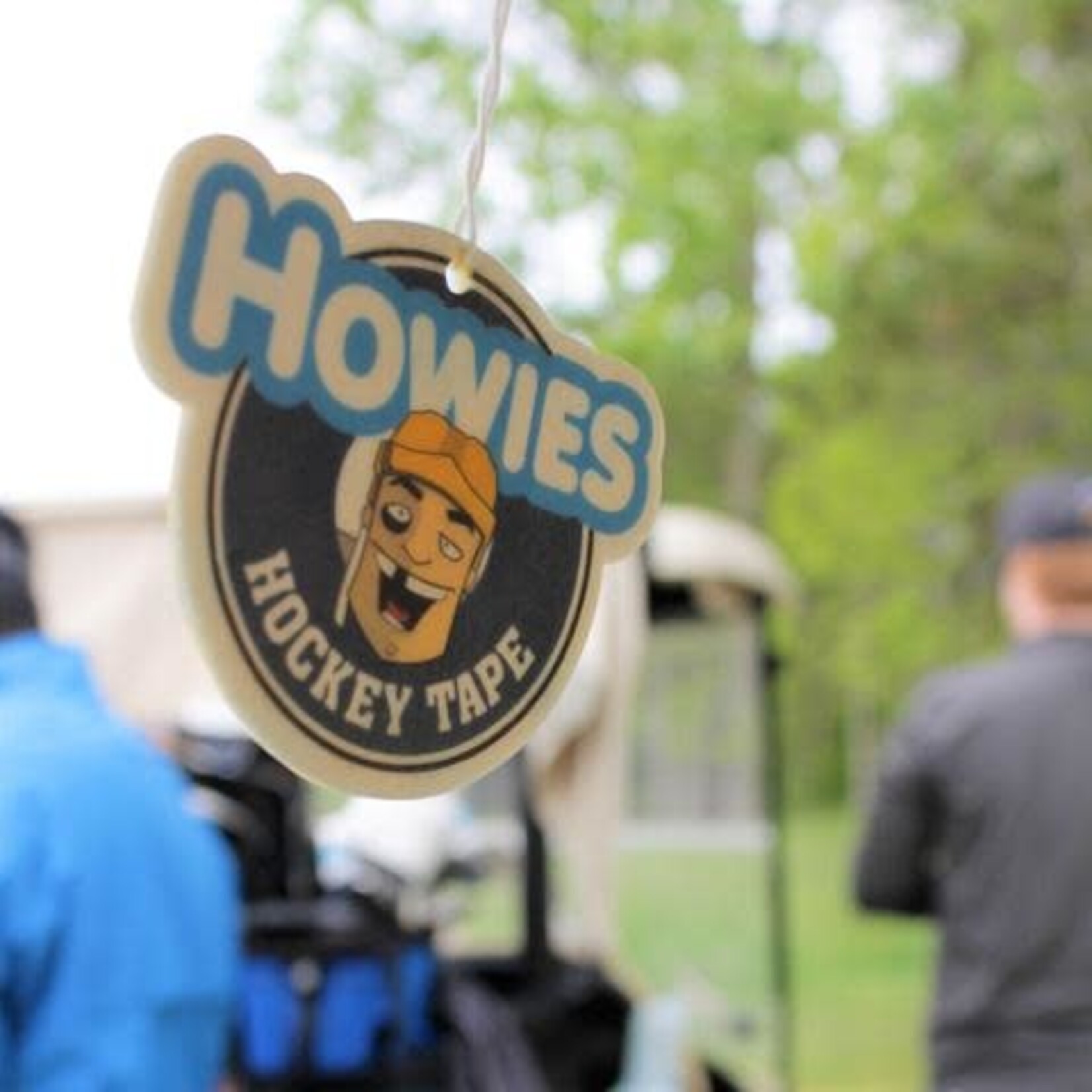 Howies Howies Car Air Freshener